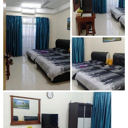 Dtimur Homestay Kota Bharu Zewnętrze zdjęcie