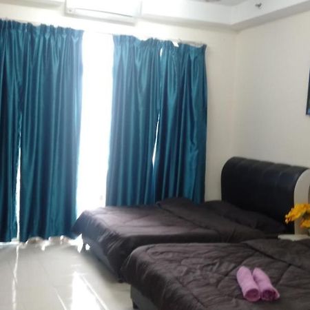 Dtimur Homestay Kota Bharu Zewnętrze zdjęcie