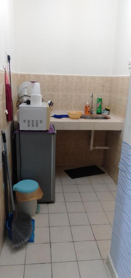Dtimur Homestay Kota Bharu Zewnętrze zdjęcie