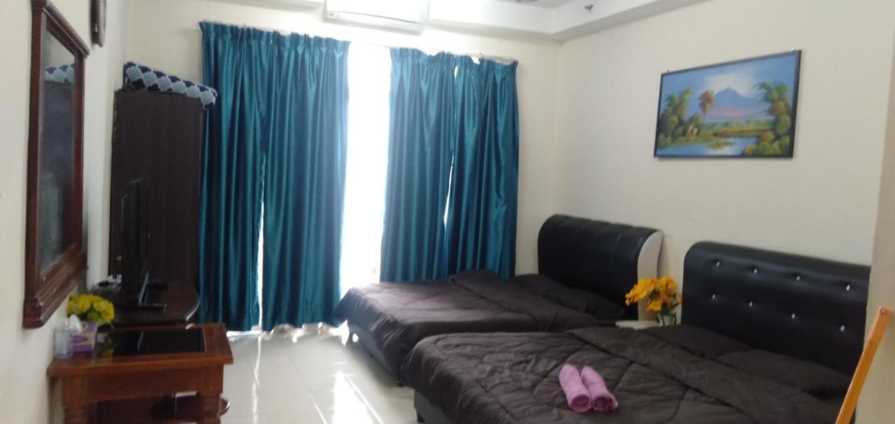 Dtimur Homestay Kota Bharu Zewnętrze zdjęcie