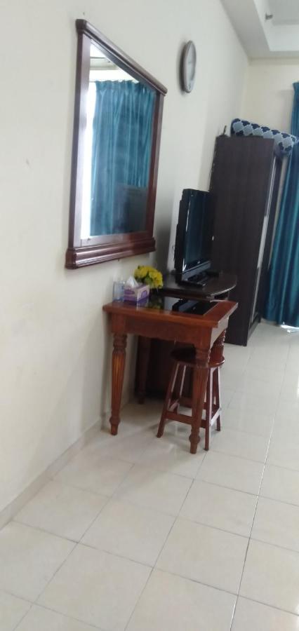 Dtimur Homestay Kota Bharu Zewnętrze zdjęcie