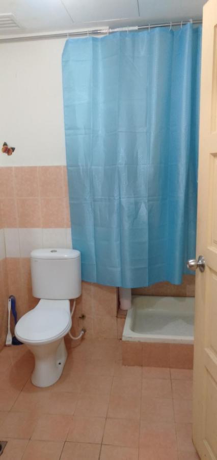 Dtimur Homestay Kota Bharu Zewnętrze zdjęcie