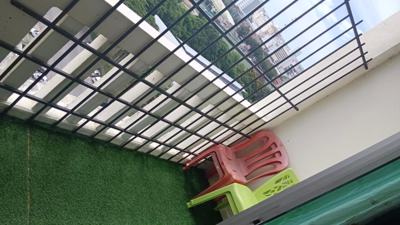 Dtimur Homestay Kota Bharu Zewnętrze zdjęcie